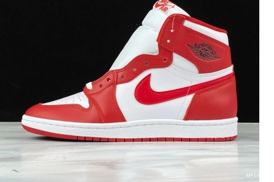 EP Pack High Retro CQ4921-601 Air Jordan 1 Beginnings New CQ4921-601 0415